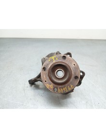 Recambio de mangueta delantera derecha para peugeot 208 i (ca_, cc_) 1.0 referencia OEM IAM 1607557580  