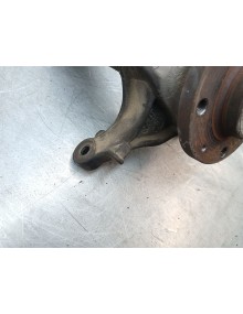 Recambio de mangueta delantera derecha para peugeot 208 i (ca_, cc_) 1.0 referencia OEM IAM 1607557580   2
