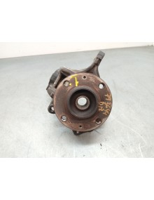 Recambio de mangueta delantera izquierda para peugeot 208 i (ca_, cc_) 1.0 referencia OEM IAM 1607557480  