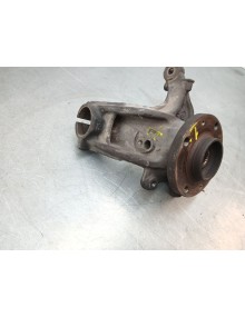 Recambio de mangueta delantera izquierda para peugeot 208 i (ca_, cc_) 1.0 referencia OEM IAM 1607557480   2