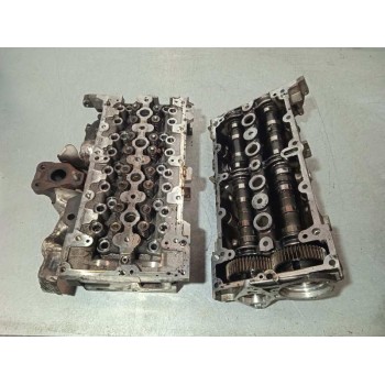 Recambio de culata para opel astra j lim. selective referencia OEM IAM 55206388  