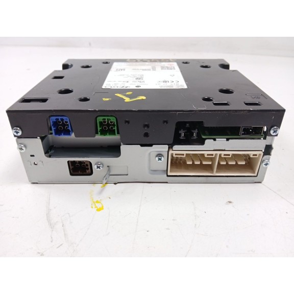 Recambio de modulo electronico para kia ev3 referencia OEM IAM 96560EV230  