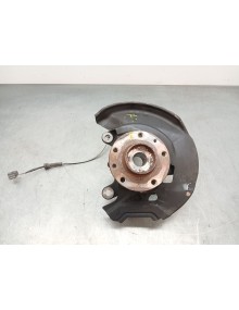 Recambio de mangueta delantera izquierda para renault kadjar (ha_, hl_) 1.3 tce 140 referencia OEM IAM   