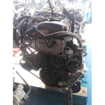 Recambio de motor completo para nissan primera berlina (p11) 1.6 16v cat referencia OEM IAM   