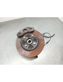 Recambio de mangueta delantera izquierda para suzuki swift (az) 1.2 16v dualjet cat referencia OEM IAM   