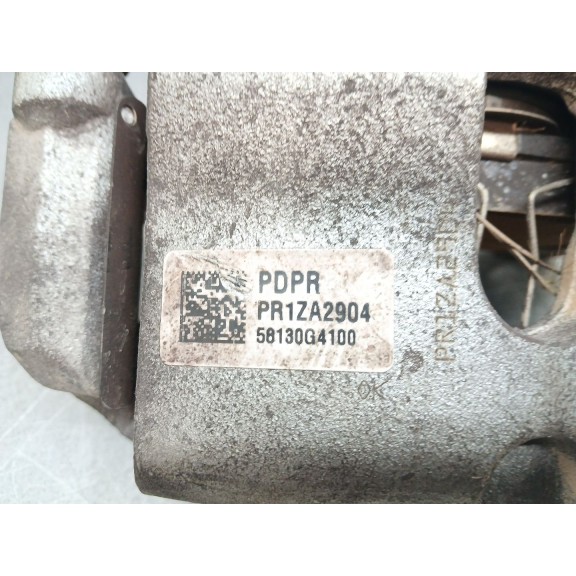 Recambio de pinza freno delantera derecha para kia ceed (cd) 1.0 t-gdi referencia OEM IAM 58130G4100  