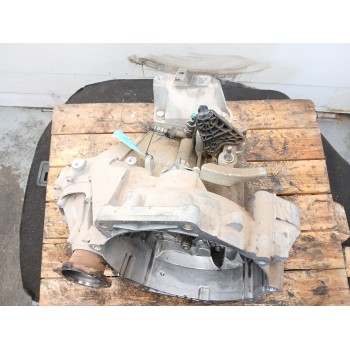 Recambio de caja cambios para seat ibiza (kj1) 1.0 tsi referencia OEM IAM FM6AJ019 ENTREGA CASCO 6V 7.906KM