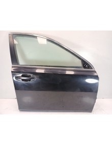 Recambio de puerta delantera derecha para subaru legacy v (bm) 2.0 d awd (bmd) referencia OEM IAM 60009AJ0209P  