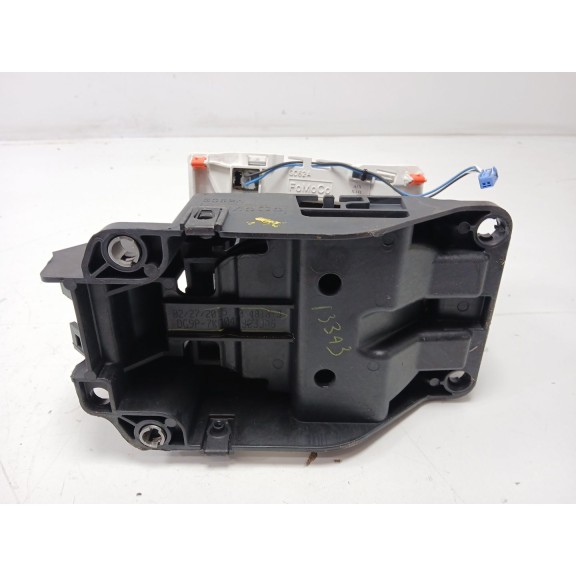 Recambio de palanca cambio para ford mondeo v hatchback (ce) 1.5 ecoboost referencia OEM IAM DG9P7K004JC3JA6  