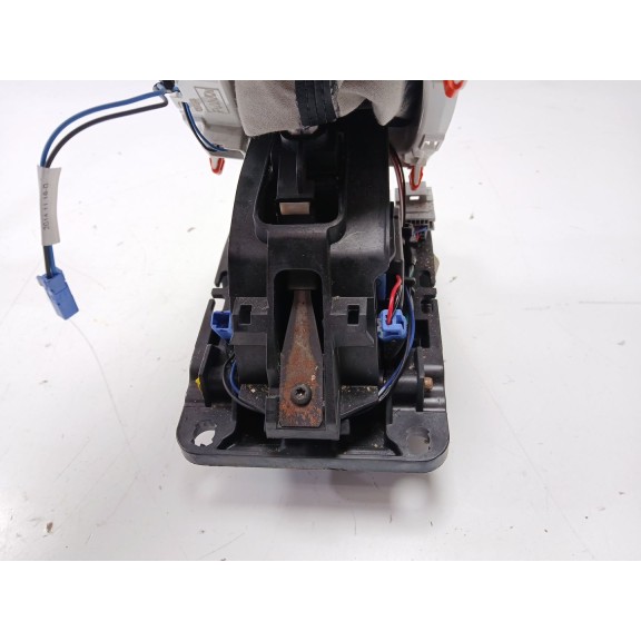 Recambio de palanca cambio para ford mondeo v hatchback (ce) 1.5 ecoboost referencia OEM IAM DG9P7K004JC3JA6  
