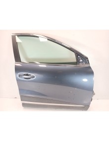 Recambio de puerta delantera derecha para renault kadjar (ha_, hl_) 1.2 tce 130 referencia OEM IAM 801006957R  
