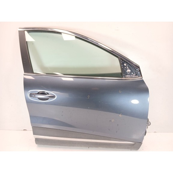 Recambio de puerta delantera derecha para renault kadjar (ha_, hl_) 1.2 tce 130 referencia OEM IAM 801006957R  