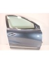 Recambio de puerta delantera derecha para renault kadjar (ha_, hl_) 1.2 tce 130 referencia OEM IAM 801006957R  