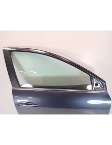 Recambio de puerta delantera derecha para renault kadjar (ha_, hl_) 1.2 tce 130 referencia OEM IAM 801006957R   2