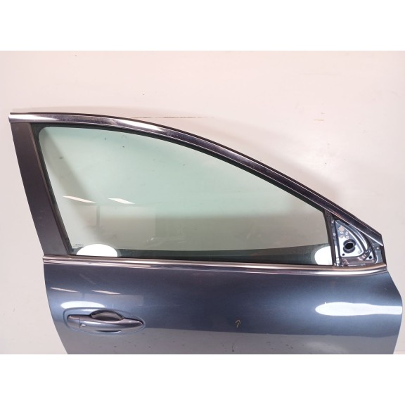 Recambio de puerta delantera derecha para renault kadjar (ha_, hl_) 1.2 tce 130 referencia OEM IAM 801006957R  