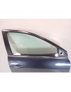 Recambio de puerta delantera derecha para renault kadjar (ha_, hl_) 1.2 tce 130 referencia OEM IAM 801006957R  