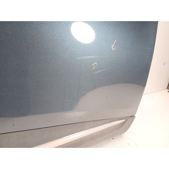 Recambio de puerta delantera derecha para renault kadjar (ha_, hl_) 1.2 tce 130 referencia OEM IAM 801006957R  