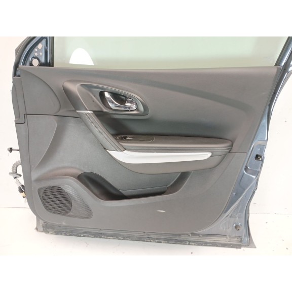 Recambio de puerta delantera derecha para renault kadjar (ha_, hl_) 1.2 tce 130 referencia OEM IAM 801006957R  
