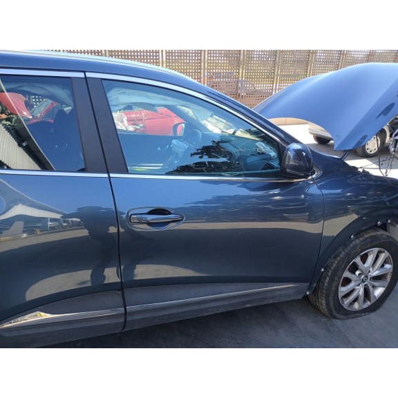 Recambio de puerta delantera derecha para renault kadjar (ha_, hl_) 1.2 tce 130 referencia OEM IAM 801006957R  