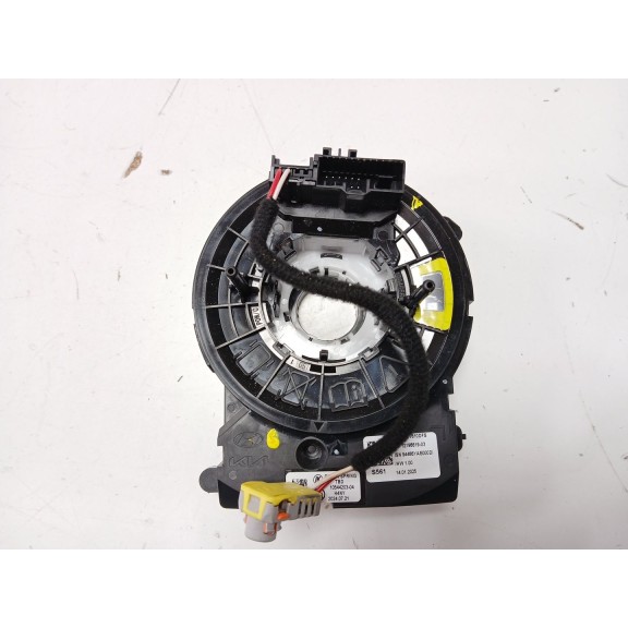 Recambio de anillo airbag para kia ev3 referencia OEM IAM 934Q5EV610DFS  