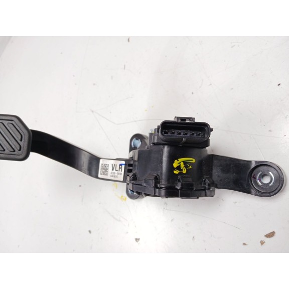 Recambio de potenciometro pedal para kia ev3 referencia OEM IAM 32700EV100  