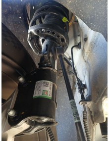 Recambio de amortiguador delantero derecho para kia ev3 referencia OEM IAM 54651EV150  