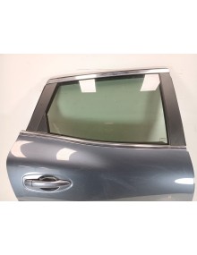 Recambio de puerta trasera derecha para renault kadjar (ha_, hl_) 1.2 tce 130 referencia OEM IAM 821000294R   2