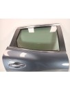 Recambio de puerta trasera derecha para renault kadjar (ha_, hl_) 1.2 tce 130 referencia OEM IAM 821000294R  