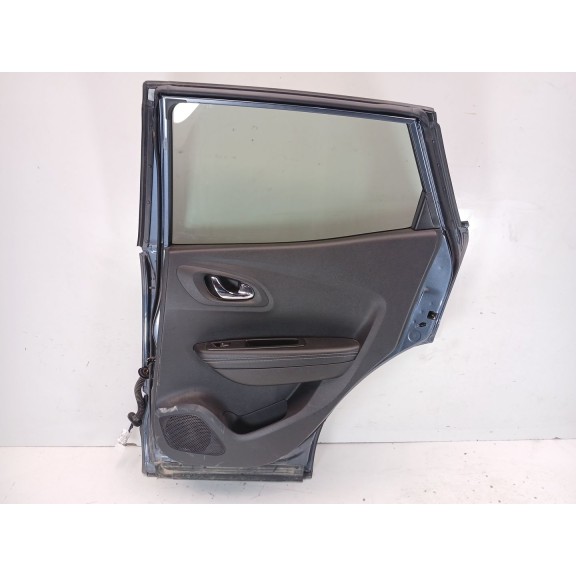 Recambio de puerta trasera derecha para renault kadjar (ha_, hl_) 1.2 tce 130 referencia OEM IAM 821000294R  