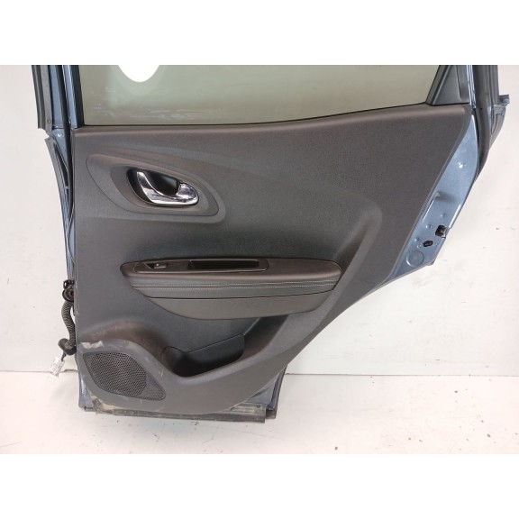 Recambio de puerta trasera derecha para renault kadjar (ha_, hl_) 1.2 tce 130 referencia OEM IAM 821000294R  