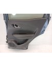Recambio de puerta trasera derecha para renault kadjar (ha_, hl_) 1.2 tce 130 referencia OEM IAM 821000294R  
