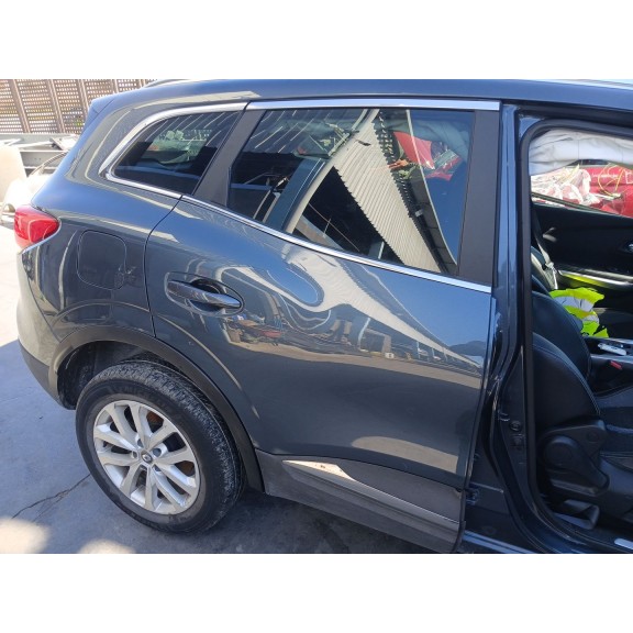 Recambio de puerta trasera derecha para renault kadjar (ha_, hl_) 1.2 tce 130 referencia OEM IAM 821000294R  