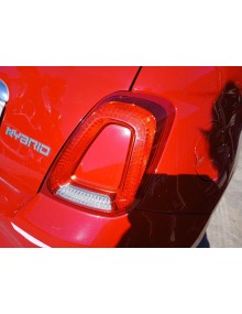 Recambio de piloto trasero derecho para fiat 500 (312_) 1.0 mild hybrid (312.ayd1b) referencia OEM IAM 0000052007422  