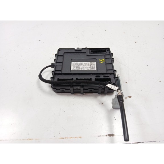 Recambio de modulo electronico para kia ev3 referencia OEM IAM 95400EV000  