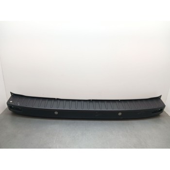 PARAGOLPES TRASERO BK2117E962A 
