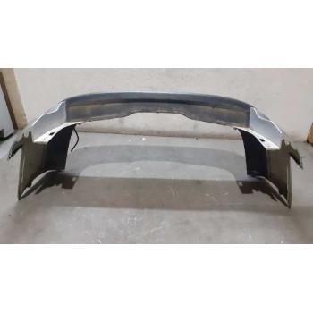 Recambio de paragolpes trasero para ford focus turn. trend referencia OEM IAM  ROZADO RANCHERA