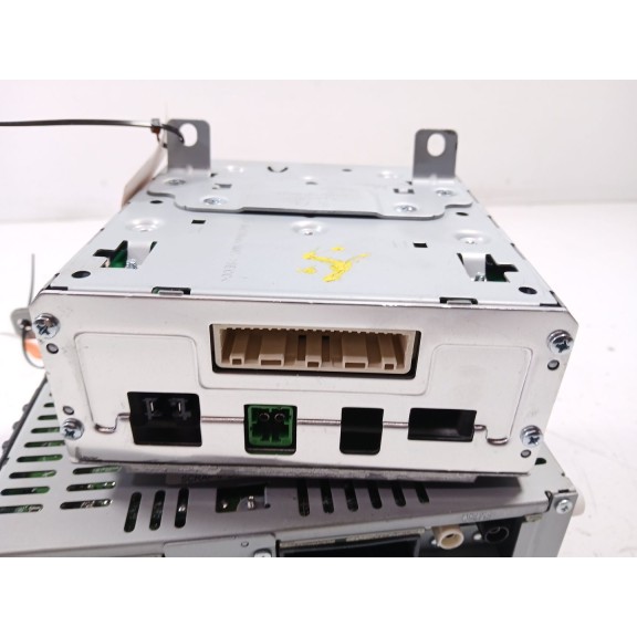 Recambio de modulo electronico para kia ev3 referencia OEM IAM 96560EV230  