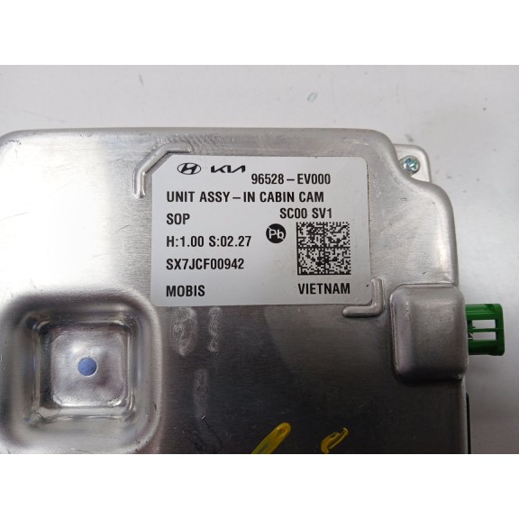 Recambio de modulo electronico para kia ev3 referencia OEM IAM 96528EV000  