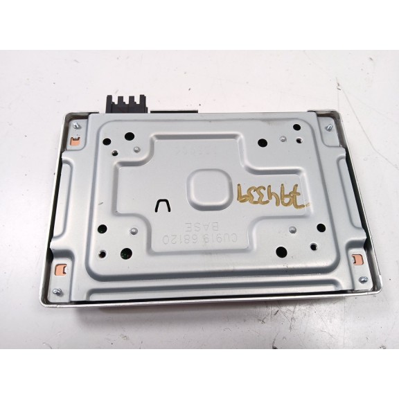 Recambio de modulo electronico para kia ev3 referencia OEM IAM 91920EV000  