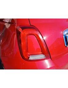 Recambio de piloto trasero izquierdo para fiat 500 (312_) 1.0 mild hybrid (312.ayd1b) referencia OEM IAM 52007424   2