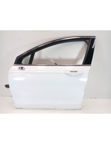 Recambio de puerta delantera izquierda para ford mondeo v hatchback (ce) 1.5 ecoboost referencia OEM IAM 2412558  