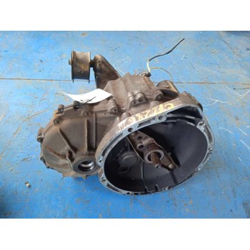 Recambio de caja cambios para smart micro compact car 0.6 referencia OEM IAM 3202C160788 M AUTOMÁTICA