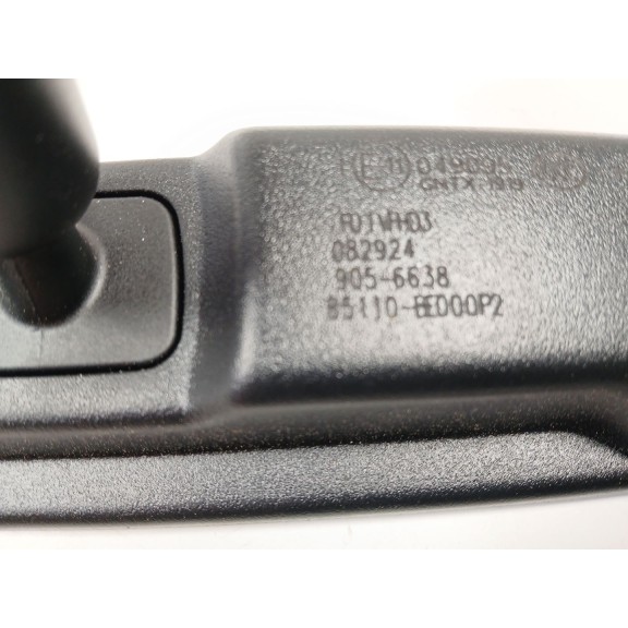 Recambio de espejo interior para kia ev3 referencia OEM IAM 85110BE000P2  