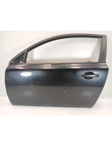 Recambio de puerta delantera izquierda para volvo c30 1.6 d referencia OEM IAM 31335483 TOCADA VER FOTOS 31335483