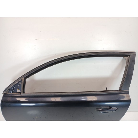 Recambio de puerta delantera izquierda para volvo c30 1.6 d referencia OEM IAM 31335483 TOCADA VER FOTOS 31335483