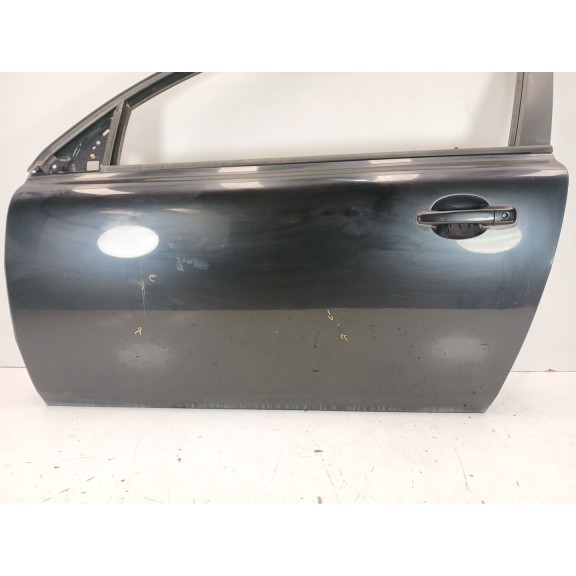 Recambio de puerta delantera izquierda para volvo c30 1.6 d referencia OEM IAM 31335483 TOCADA VER FOTOS 31335483