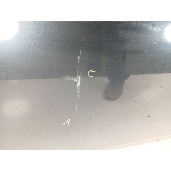 Recambio de puerta delantera izquierda para volvo c30 1.6 d referencia OEM IAM 31335483 TOCADA VER FOTOS 31335483