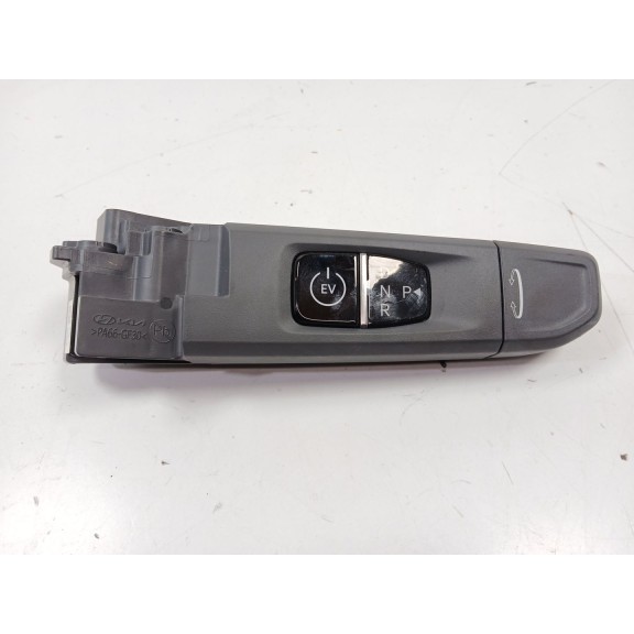 Recambio de palanca cambio para kia ev3 referencia OEM IAM SVSB467W0EV100  