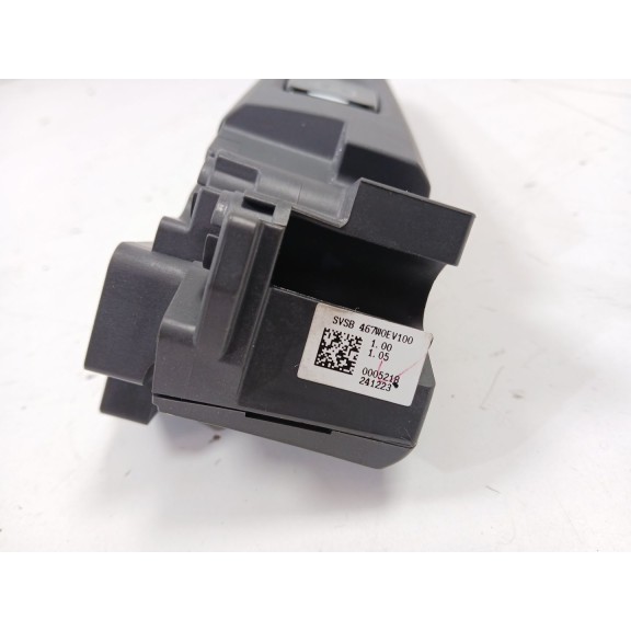 Recambio de palanca cambio para kia ev3 referencia OEM IAM SVSB467W0EV100  