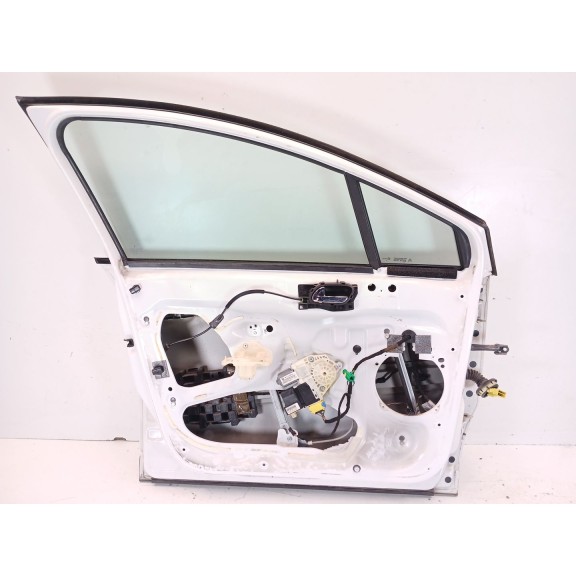 Recambio de puerta delantera izquierda para citroën c4 i (lc_) 1.6 hdi referencia OEM IAM 9002W0  